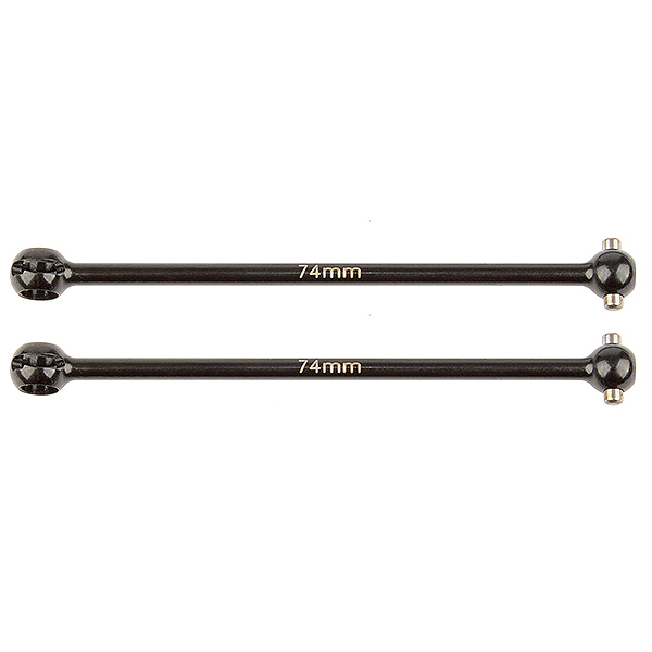 Team Associated B74 Cva Bone, 74mm (AS92193)