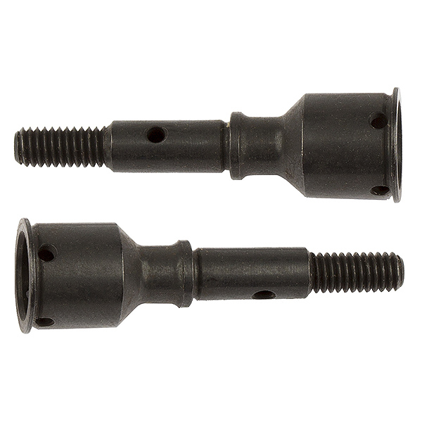 Team Associated B74 Rear Cva Axle, 62mm (AS92203)