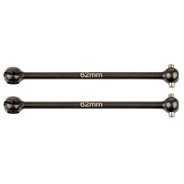 Team Associated B74 Cva Bone, 62mm (AS92205)