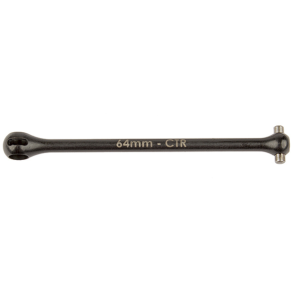 Team Associated B74 Centre Cva Bone, 64mm (AS92218)