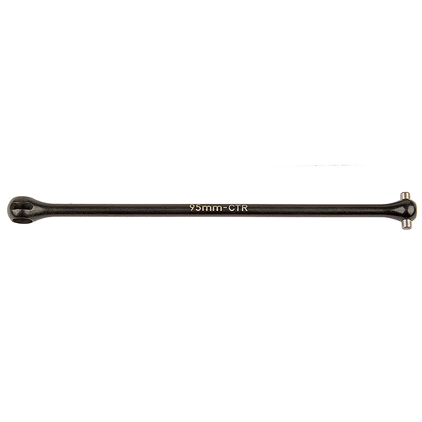 Team Associated B74 Centre Cva Bone, 95mm (AS92222)