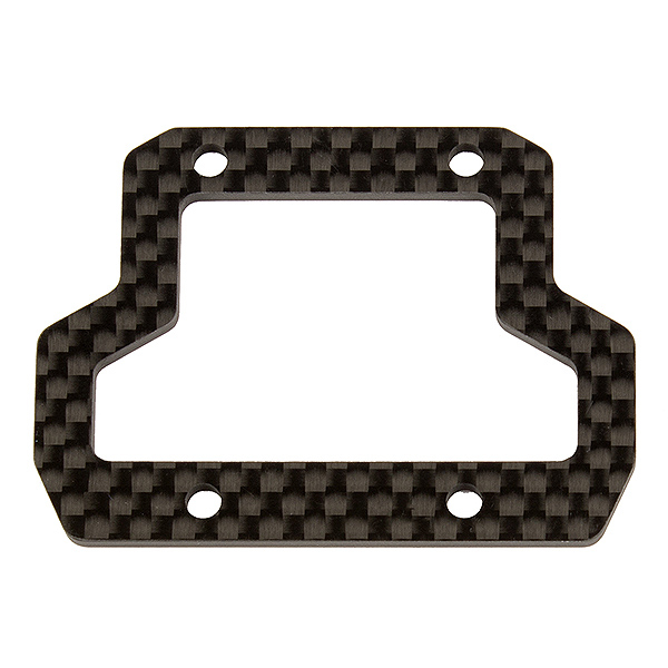 Team Associated B74 Centre Bulkhead Brace (AS92238)
