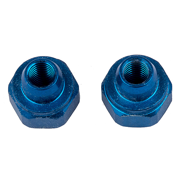 Team Associated B74 Battery Strap Nut (AS92245)