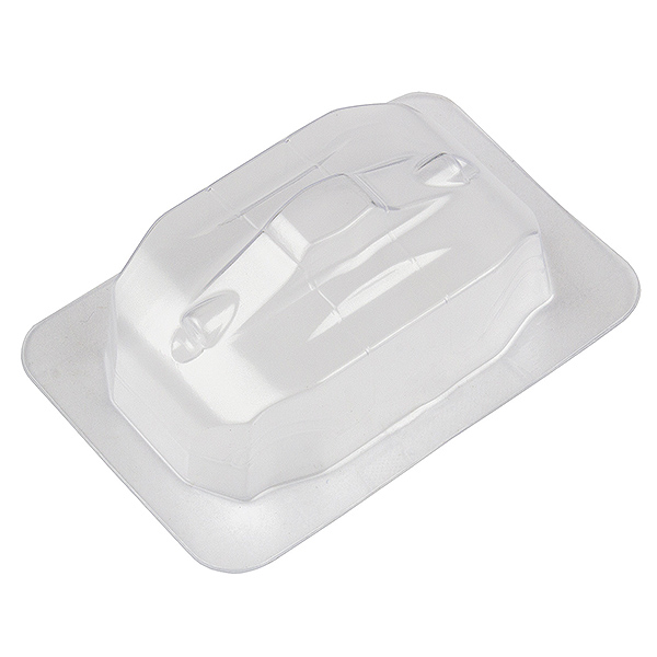 Team Associated B74 Front Scoop (AS92252)