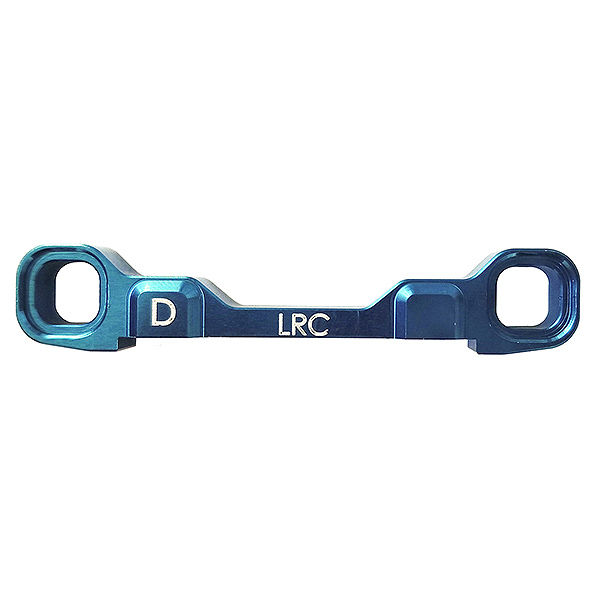 Team Associated RC10B74.1 Lrc Arm Mount D (AS92261)