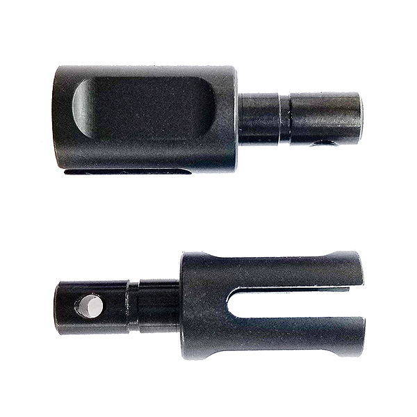 Team Associated B74 Diff. Outdrives (Fr Or Rr) 16mm (AS92262)