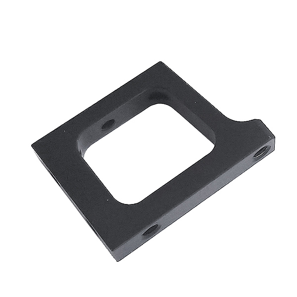 Team Associated RC10B74.1 Servo Mount (AS92274)