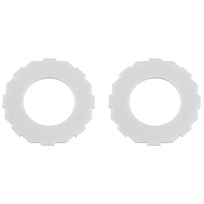 Team Associated Octalock Slipper Pad 19mm (AS92288)