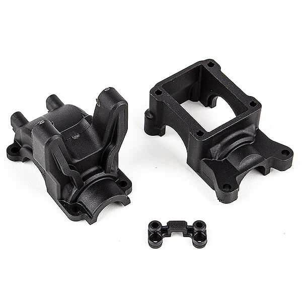 Team Associated RC10B74.2 Rear Gearbox (AS92310)