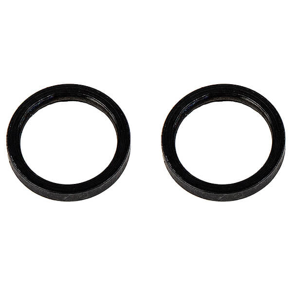 Team Associated RC10B74.2 Diff Pinion Gear Shims 5X6.5X1mm (AS92319)