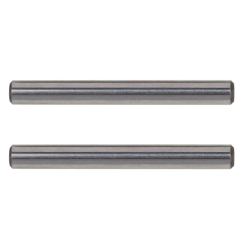 Team Associated FT RC10B74.2 2-Gear Diff Cross Pin Set (AS92322)