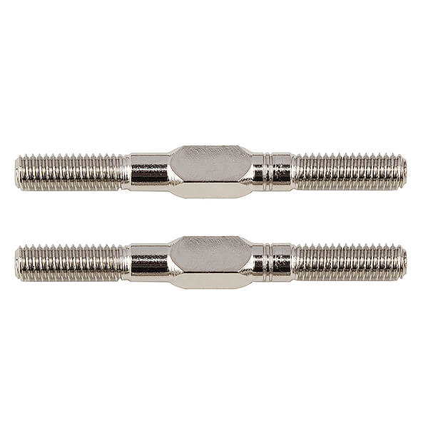 Team Associated Turnbuckles 3.5 X 35mm Steel (AS92333)