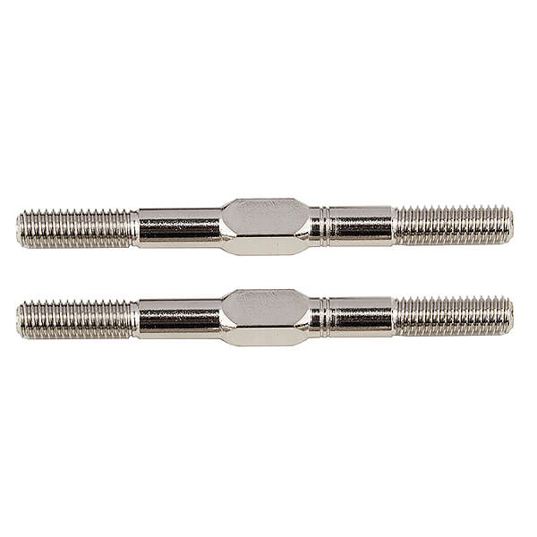 Team Associated Turnbuckles 3.5 X 42mm Steel (AS92335)