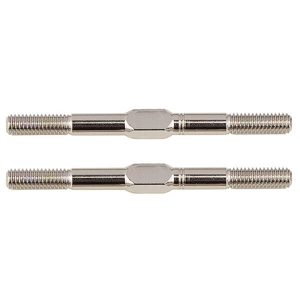 Team Associated Turnbuckles 3.5 X 45mm Steel (AS92336)