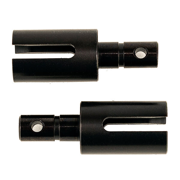 Team Associated RC10B74 Hd Differential Outdrives (AS92357)