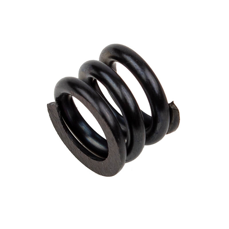 Team Associated B74.2 FT De-Co Upled Slipper Spring (AS92369)