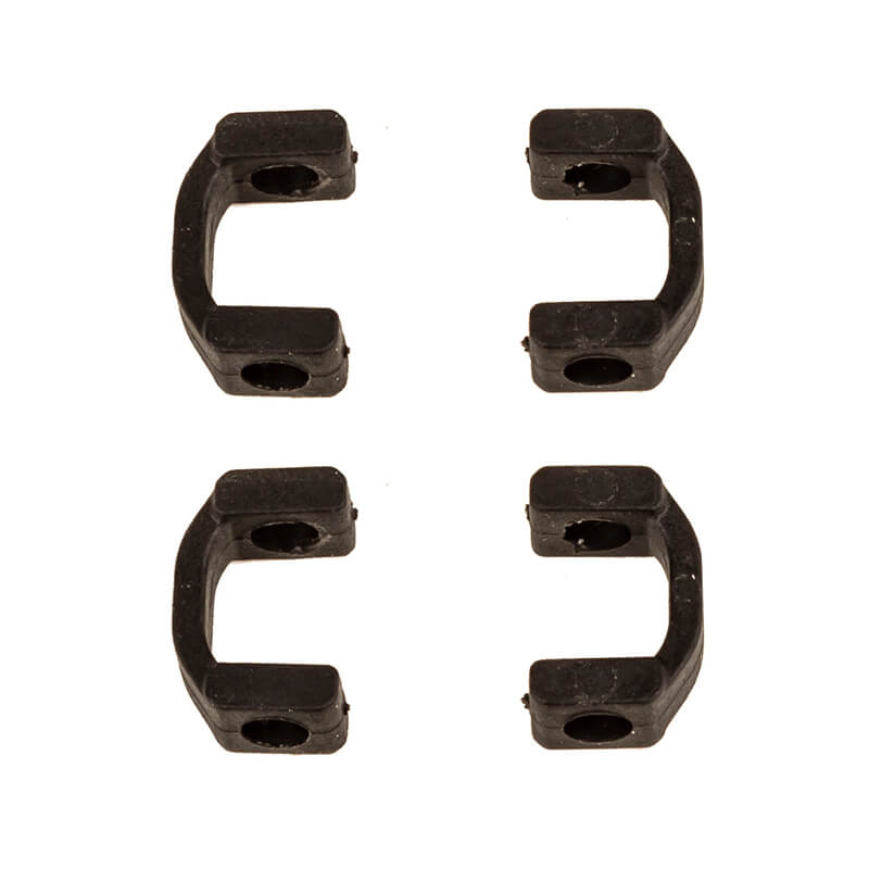 Team Associated RC10B74.2 FT Centre Dogbone Blades (AS92374)