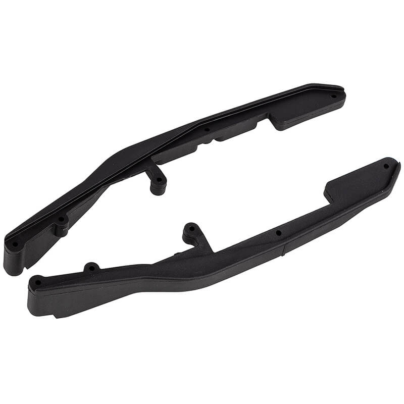 Team Associated RC10B7 Side Rails (AS92401)