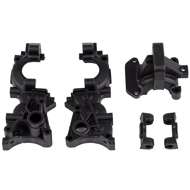 Team Associated RC10B7 Gearbox (AS92405)