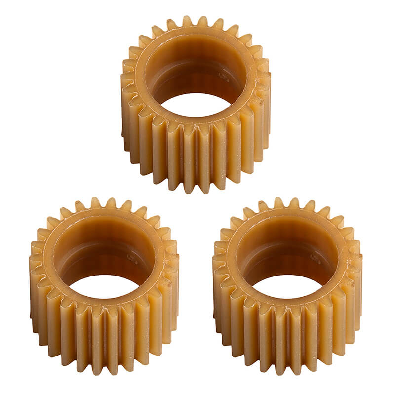 Team Associated RC10B7 Idler Gear Set (AS92421)