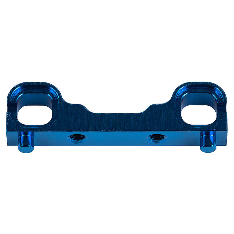 Team Associated RC10B7 Arm Mount C, Aluminium (AS92432)