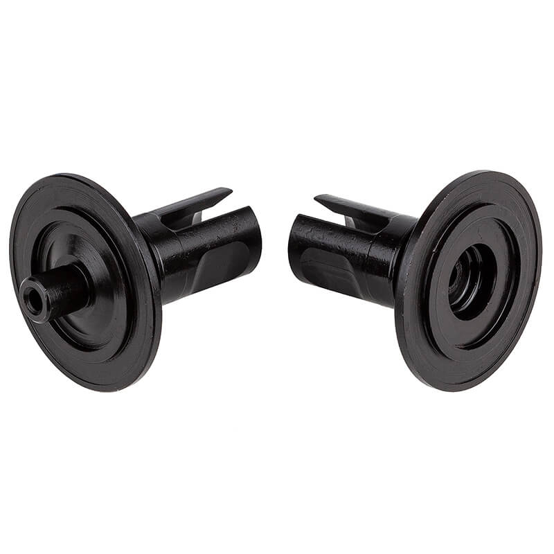Team Associated RC10B7 Hd Ball Differential Outdrive Set (AS92453)