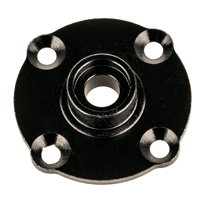 Team Associated RC10B7 Gear Differential Cap (AS92461)
