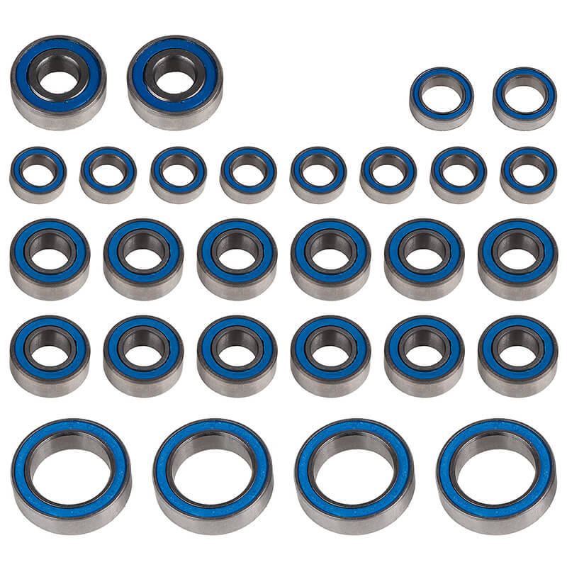 Team Associated RC10B7 FT Bearing Set (AS92464)