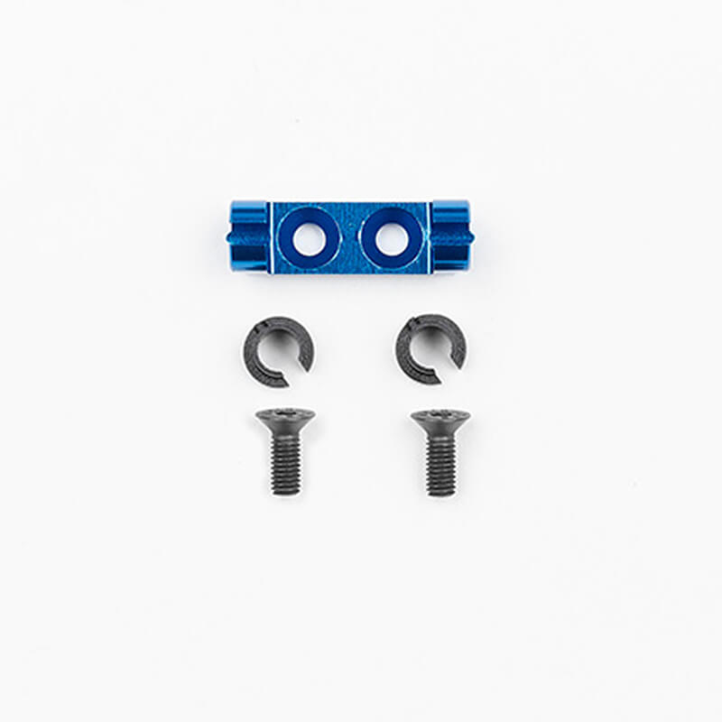 Team Associated RC10B7 FT Anti-Roll Bar Mount, Rear (AS92481)