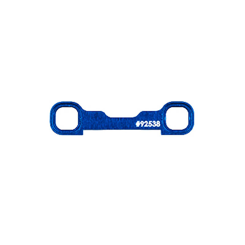 Team Associated RC10B84 Arm Mount B (AS92538)