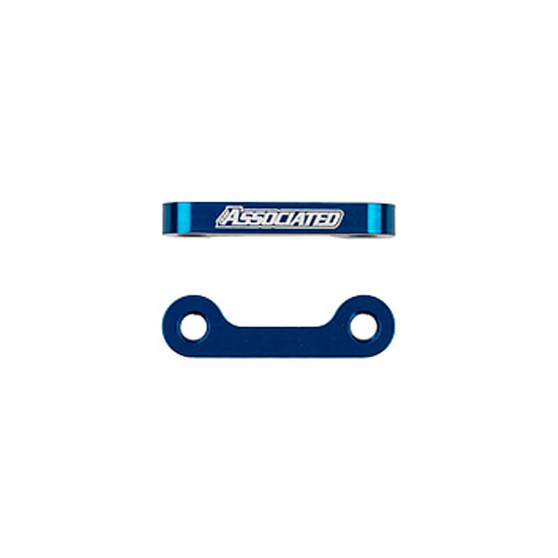 Team Associated RC10B84 Arm Mount Backing Plate (AS92541)