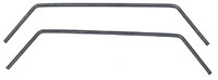 Team Associated B3/T3 Rear Anti-Roll Bar Wire Only (AS9259)