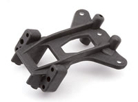 Team Associated B4 Top Plate (AS9566)