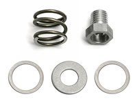 Team Associated Servo Saver/ Steering Hardware (AS9610)