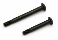 Team Associated B4 Steering Bolt, LeFT &amp; Right (AS9640)