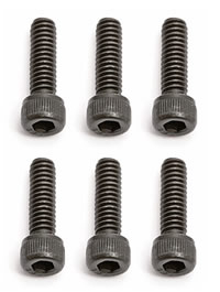 Team Associated 5-40 X 7/16 Socket Head Screw (AS9643)
