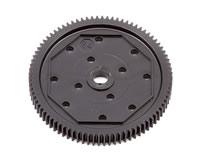 Team Associated B4/T4/B44/B5/B5M T5M/Sc5M/B6/B6D 84T Spur Gear (AS9653)