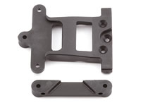 Team Associated B44 Rear Chassis Plate (AS9726)