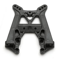 Team Associated SC10 Front Shock Tower (AS9825)