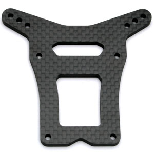 Team Associated B44.2 FT Front Shock Tower (AS9903)