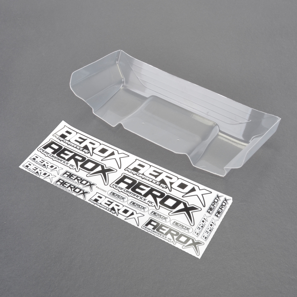 Aerox Wing CAT L1 - 1.0mm (AX005)