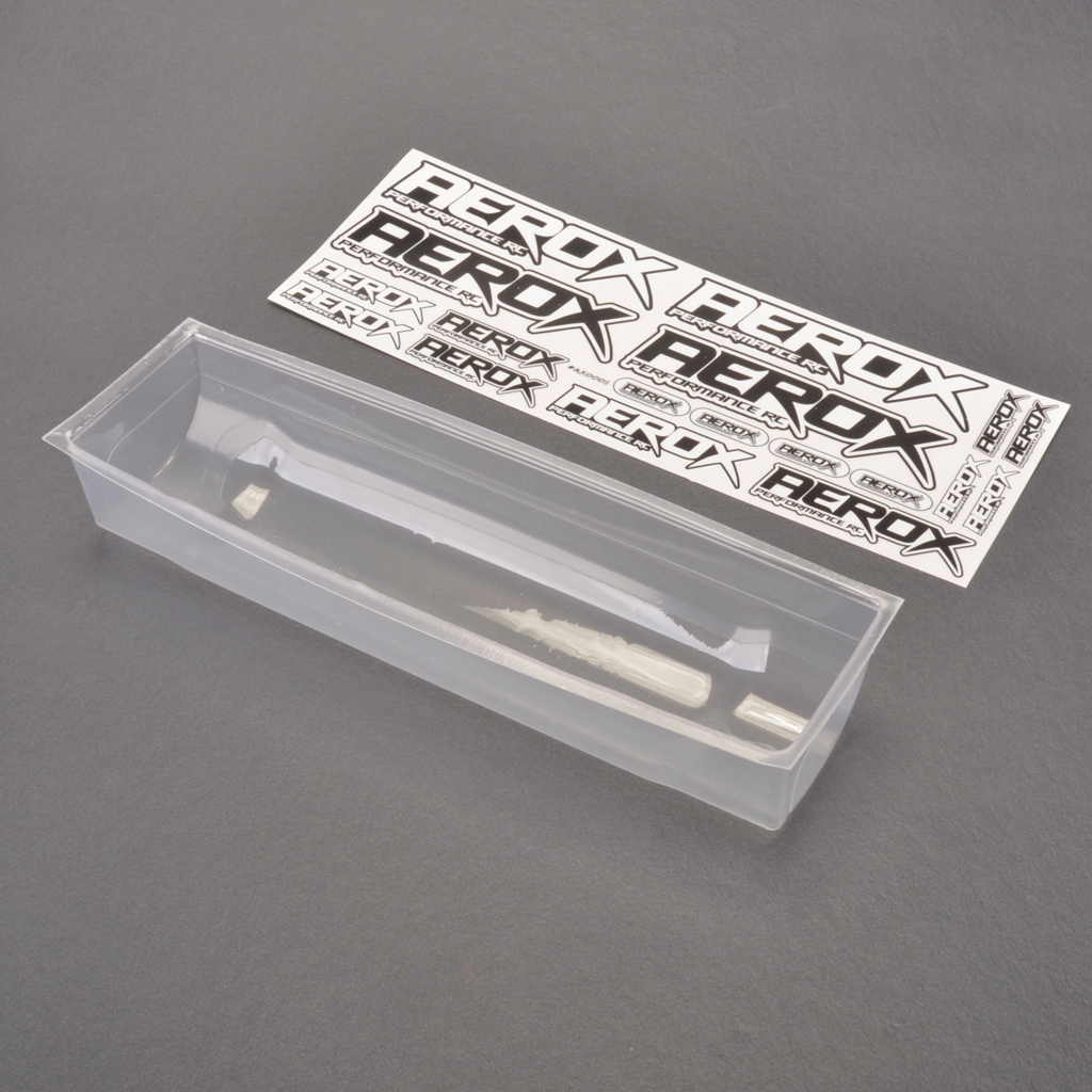 Aerox Razor Wing - 1.0mm (AX007)