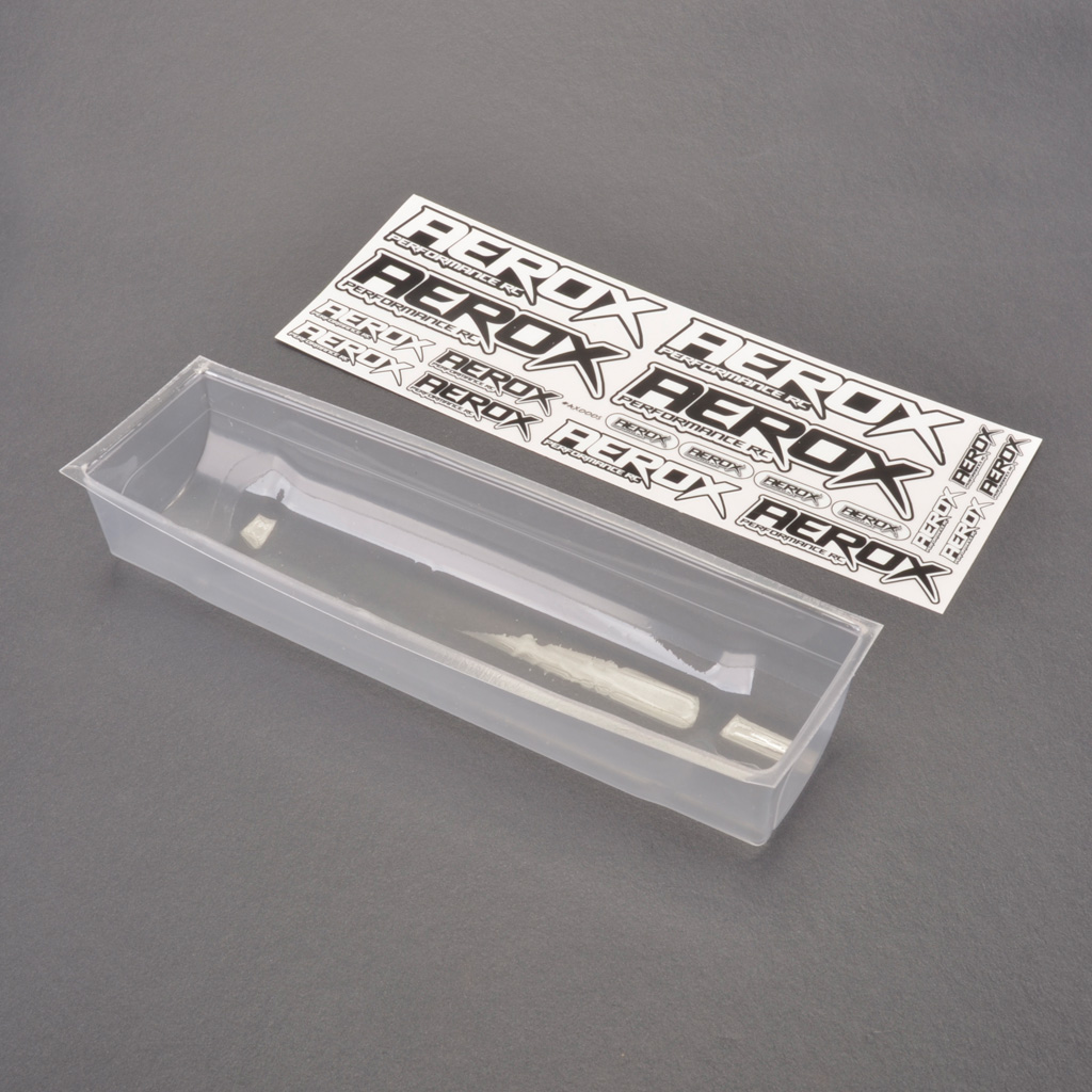 Aerox Razor Wing - 0.75mm (AX008)