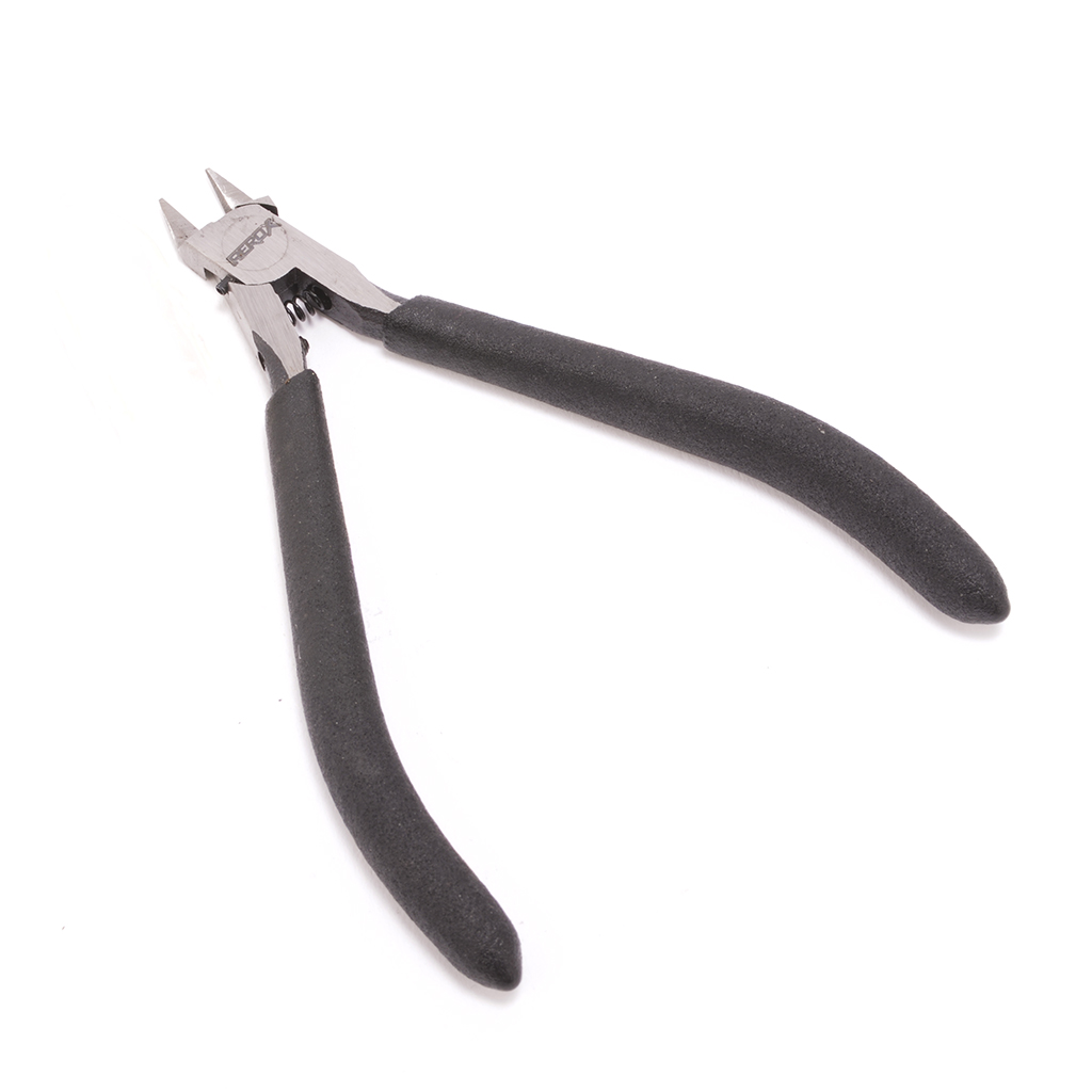 Aerox Side Cutters - Extra Slim Single Edge (AX027)