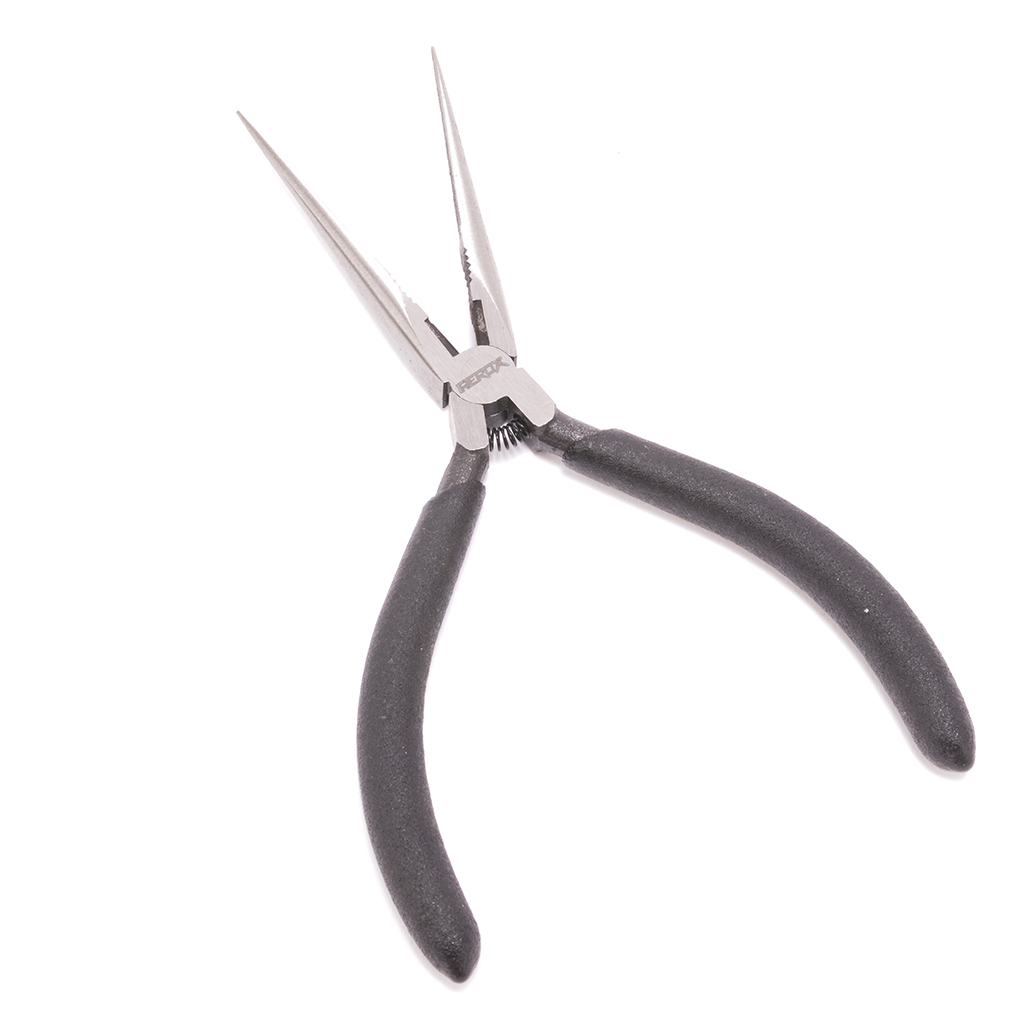 Aerox Needle Nose Pliers - Long Slimline (AX028)