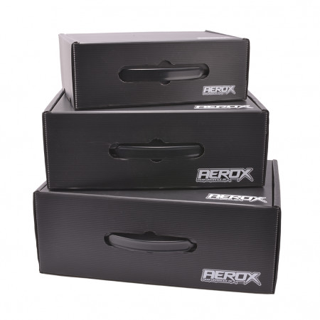 Aerox Airboxes For OGIO 9800 3pcs (AX029)
