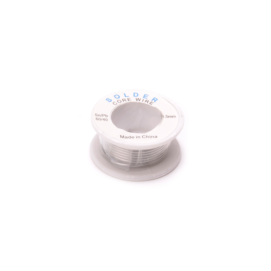 Aerox Solder 30G Reel (AX073)