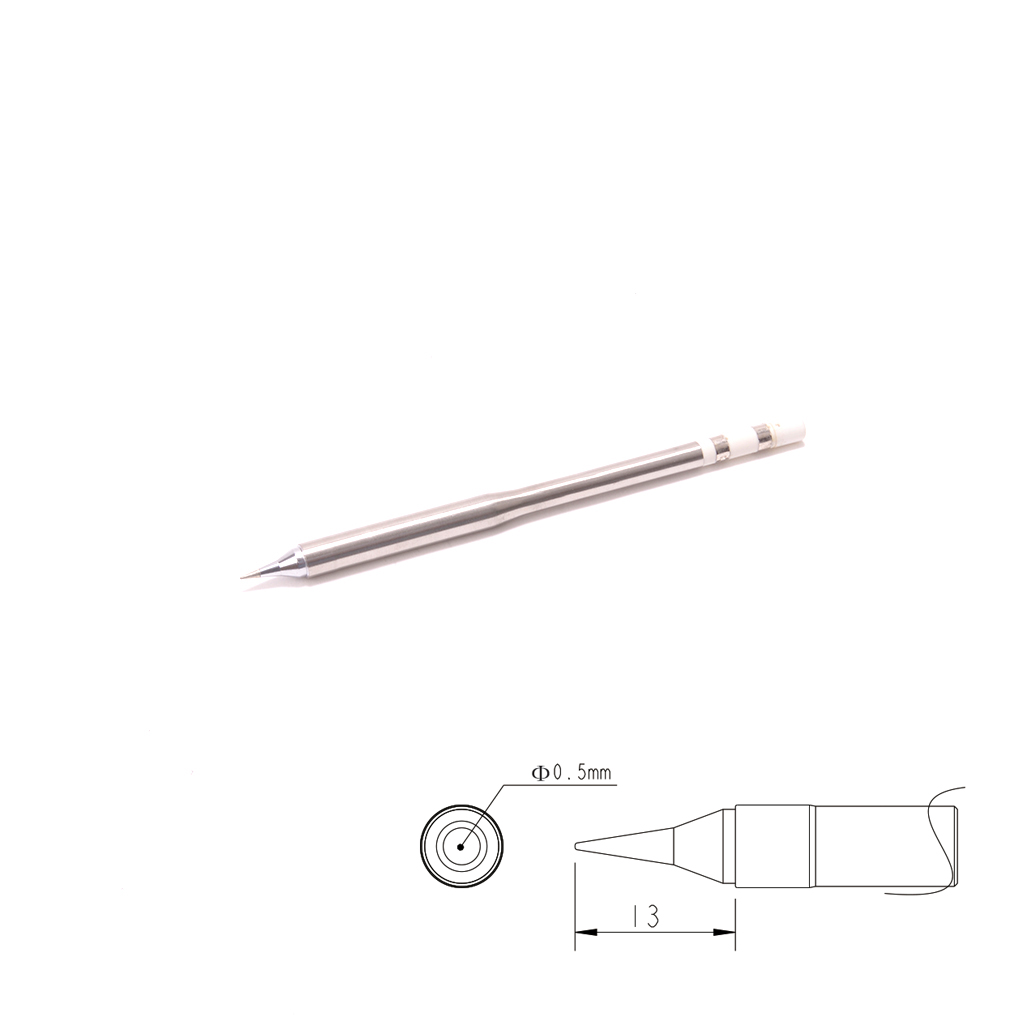 Aerox 150HS Soldering Iron Tip 240V Fine Point (AX076)