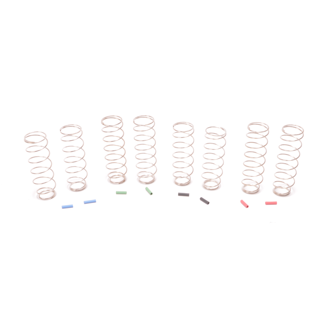 AEROX Agile Spring Tuning Set - Long 4prs (AX116)