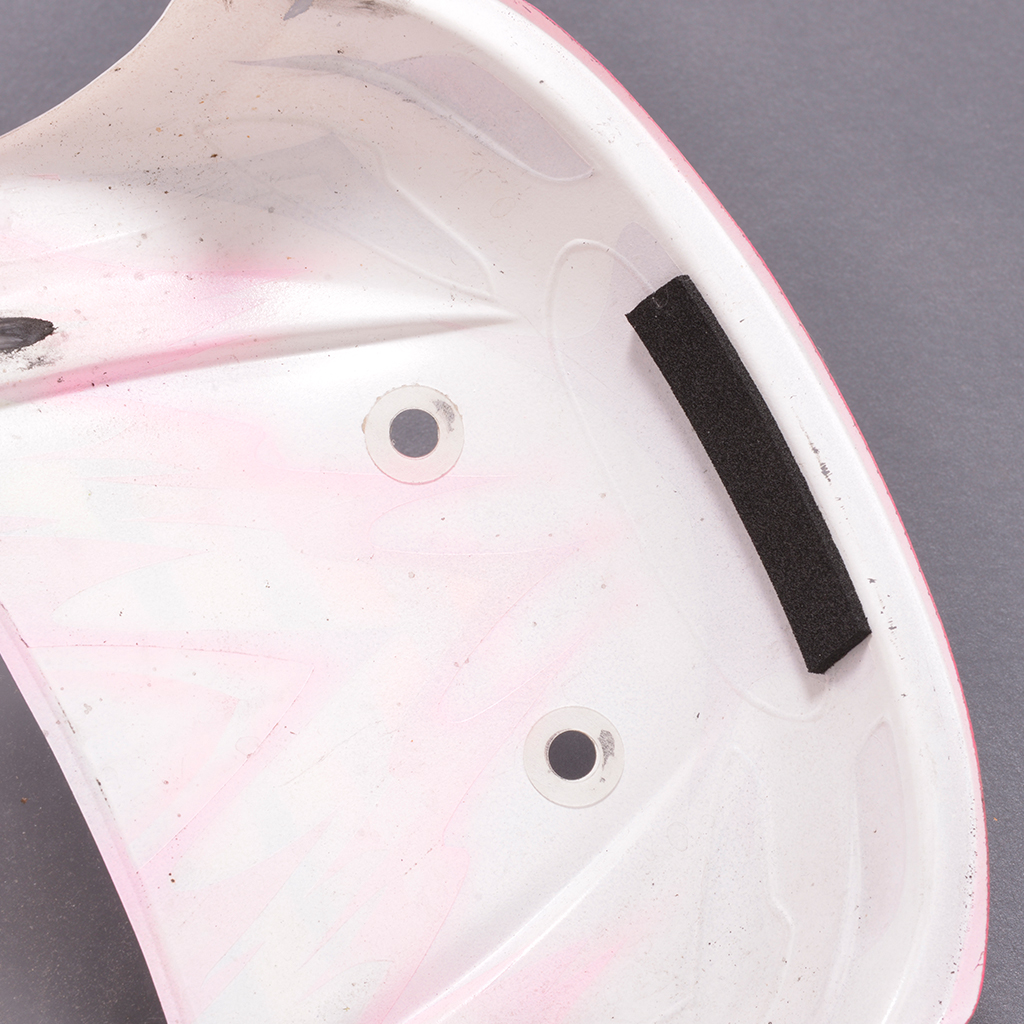 AEROX Self Adhesive Body Washers (pk12) (AX118)